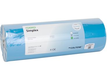 Simplex Pat.Cape blu 645002 Rl